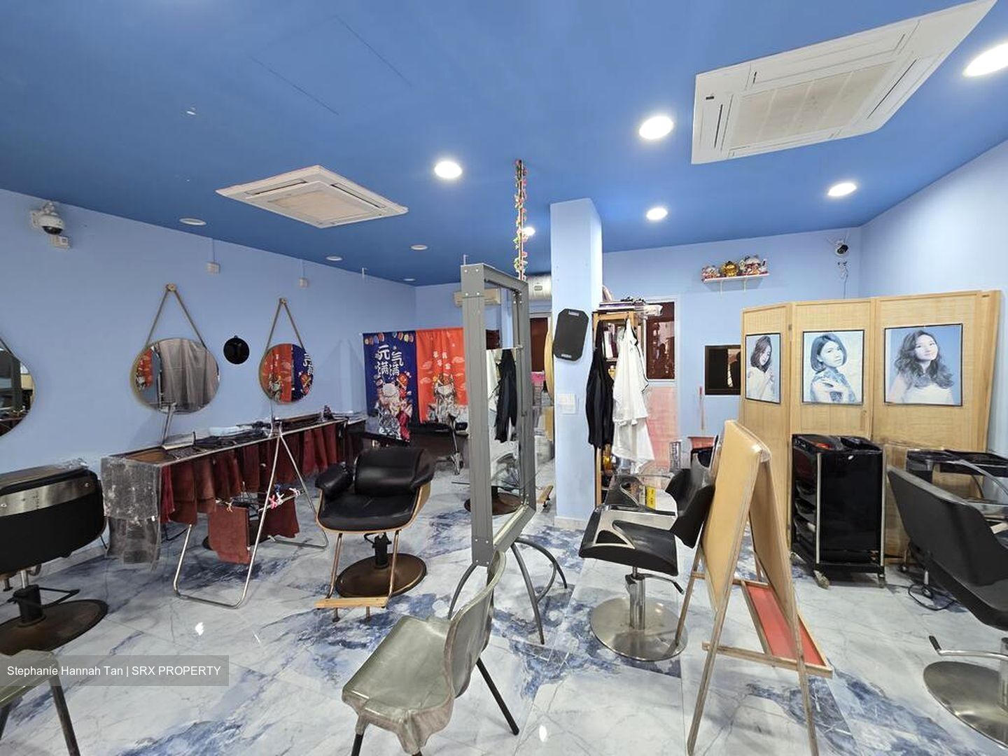 Bukit Batok Central (D23), Shop House #513408561